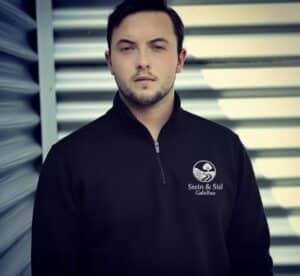 Portrait Bild von Oliver Zech